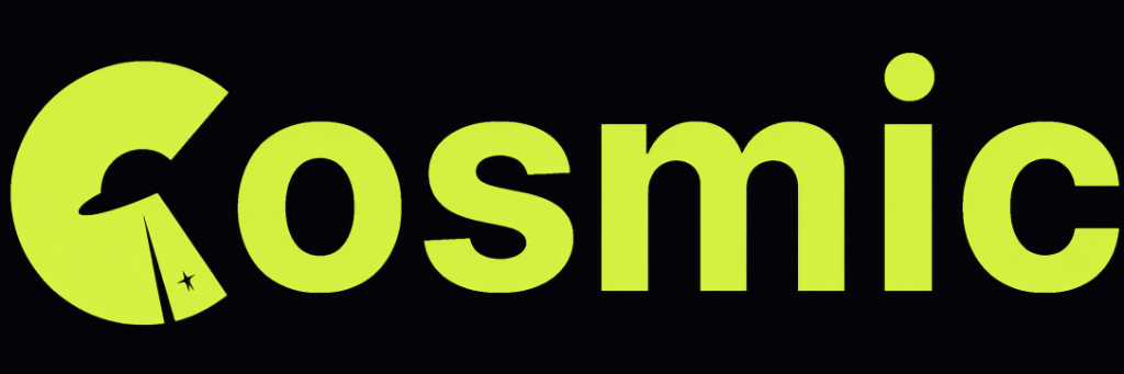Cosmic